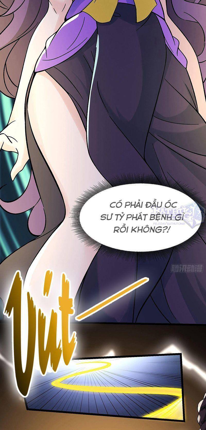 Đồ Đệ Của Ta Đều Là Nữ Ma Đầu Chapter 78 - 30