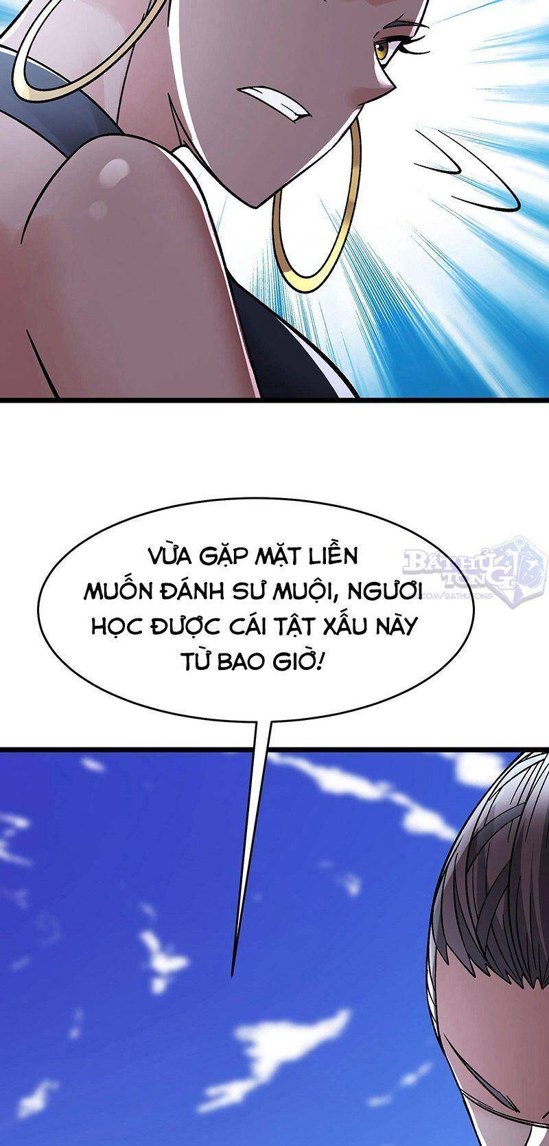 Đồ Đệ Của Ta Đều Là Nữ Ma Đầu Chapter 78 - 32