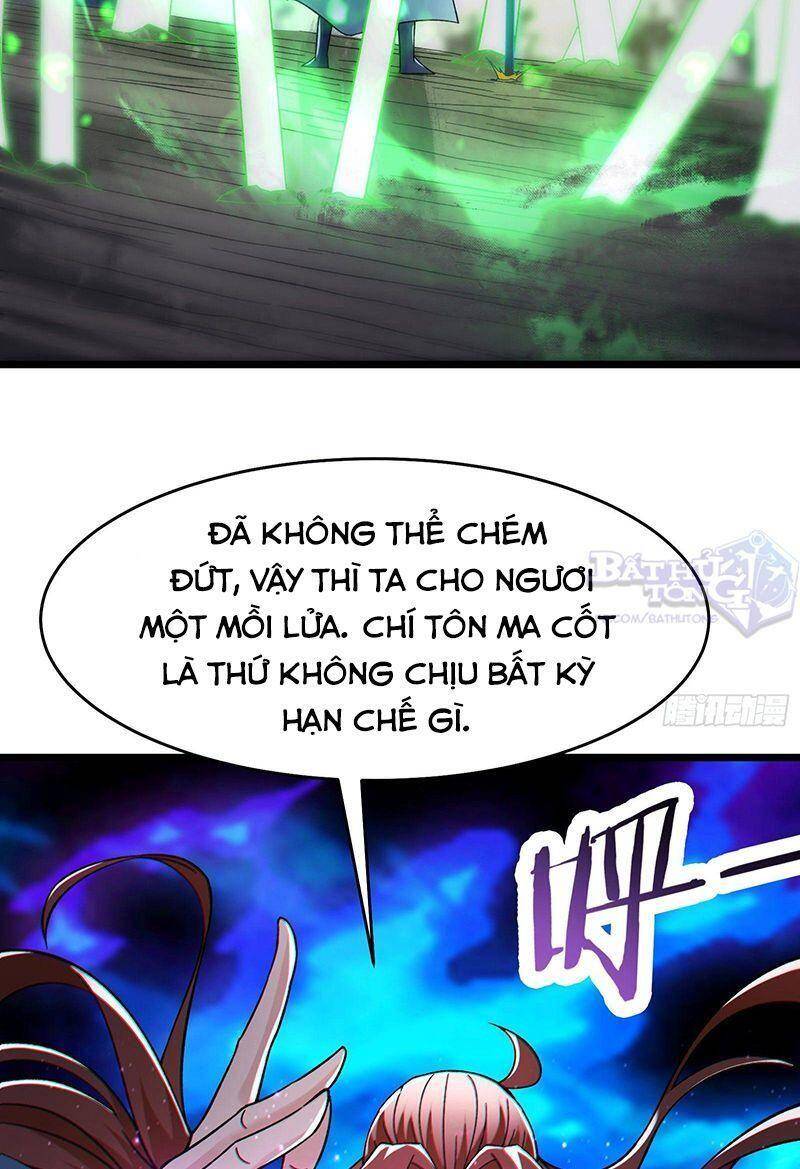 Đồ Đệ Của Ta Đều Là Nữ Ma Đầu Chapter 81 - 14