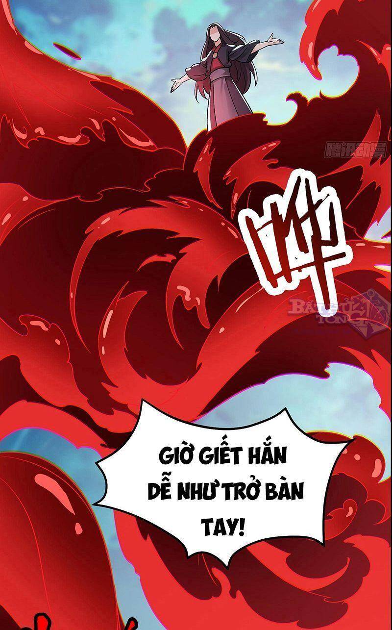Đồ Đệ Của Ta Đều Là Nữ Ma Đầu Chapter 81 - 20