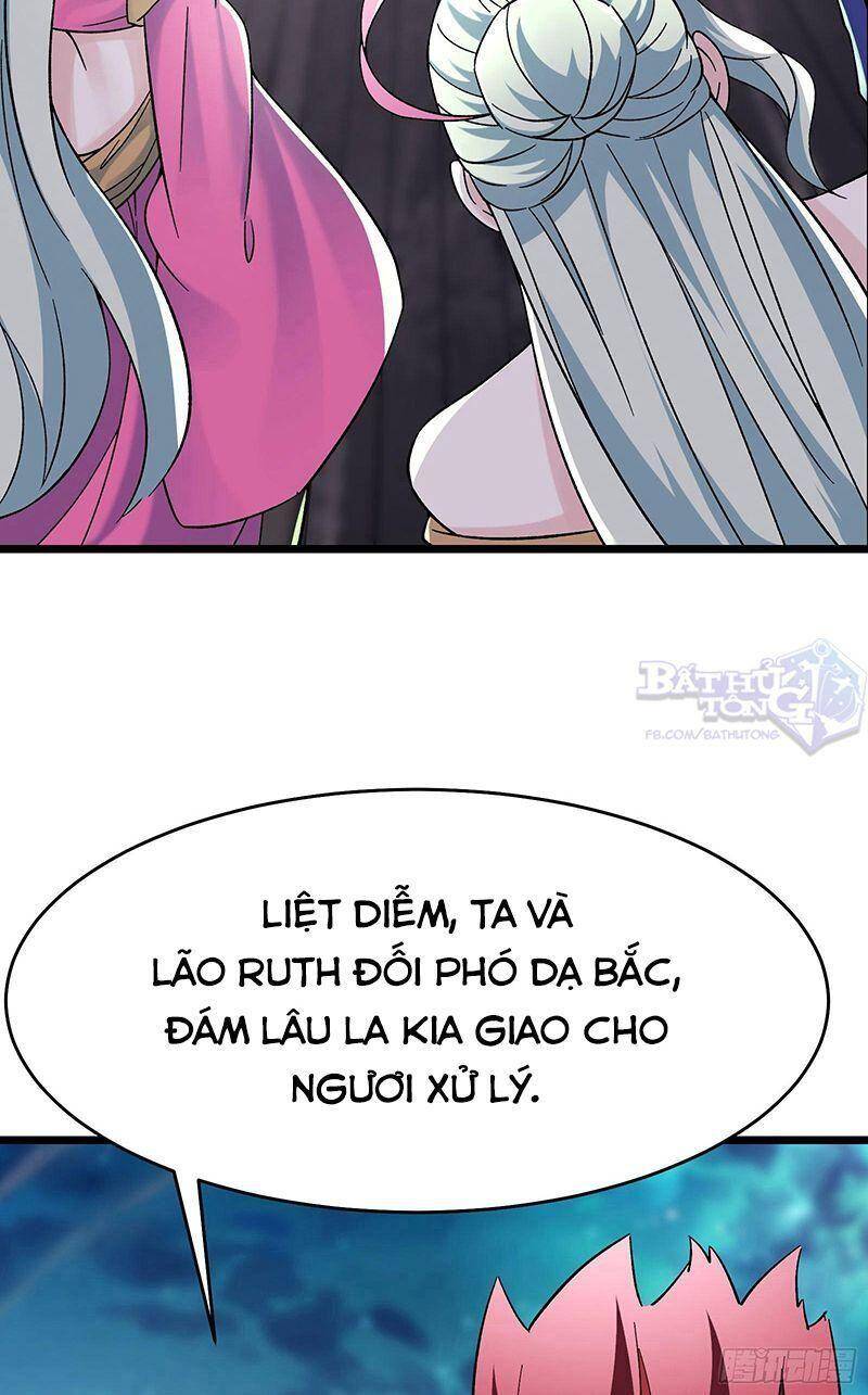 Đồ Đệ Của Ta Đều Là Nữ Ma Đầu Chapter 81 - 25