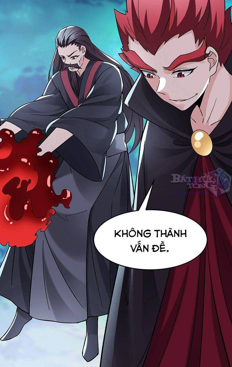 Đồ Đệ Của Ta Đều Là Nữ Ma Đầu Chapter 81 - 26