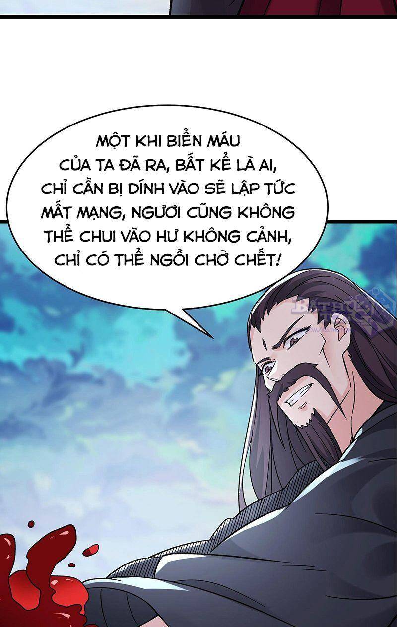 Đồ Đệ Của Ta Đều Là Nữ Ma Đầu Chapter 81 - 27