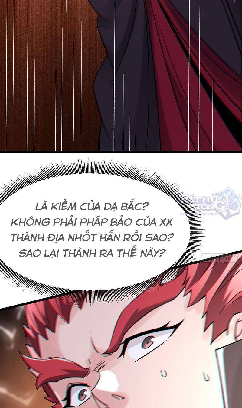 Đồ Đệ Của Ta Đều Là Nữ Ma Đầu Chapter 81 - 38