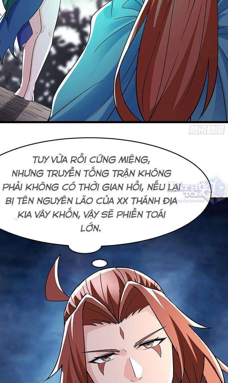 Đồ Đệ Của Ta Đều Là Nữ Ma Đầu Chapter 81 - 45