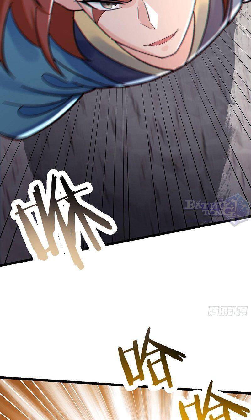 Đồ Đệ Của Ta Đều Là Nữ Ma Đầu Chapter 81 - 48