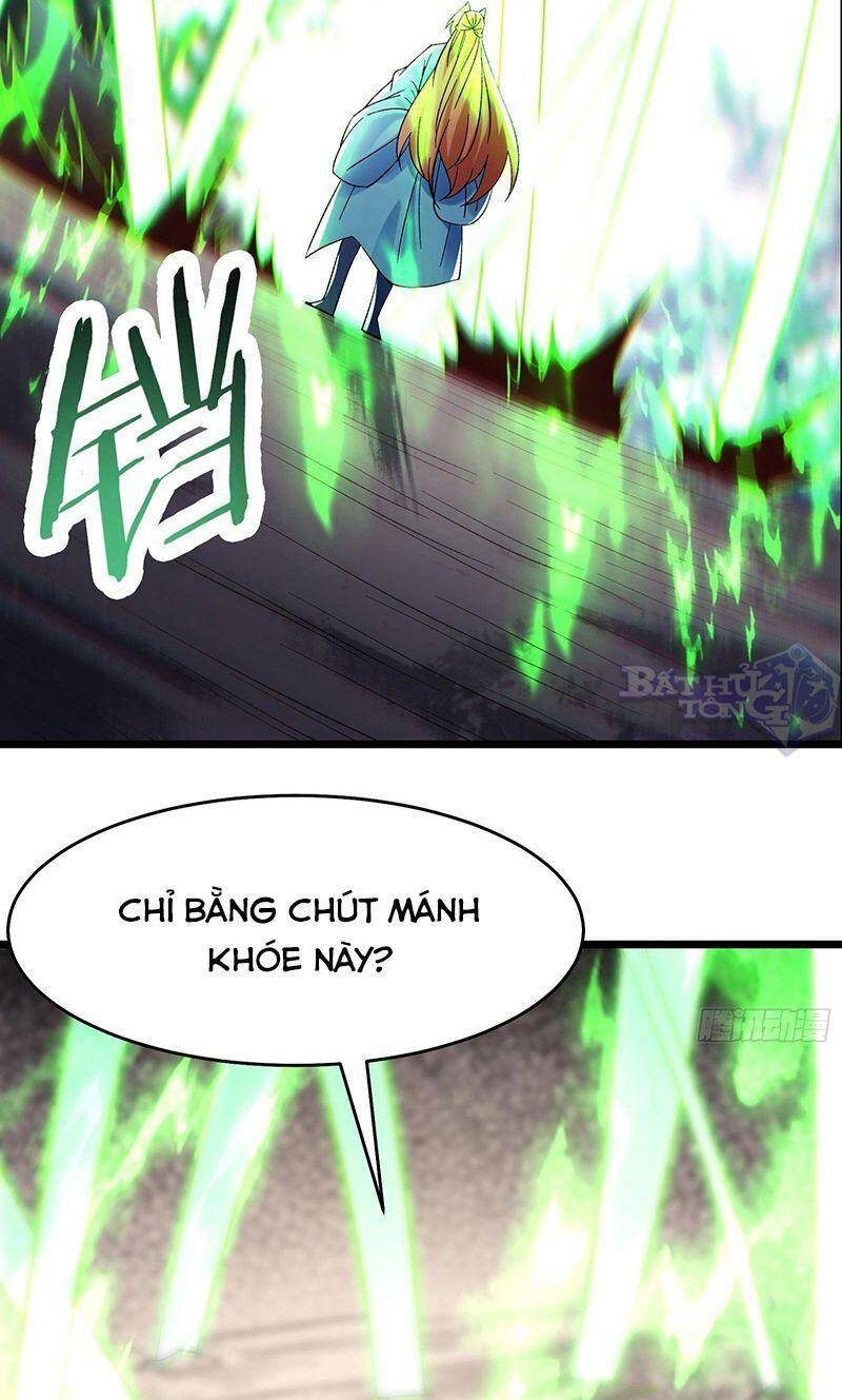 Đồ Đệ Của Ta Đều Là Nữ Ma Đầu Chapter 81 - 6