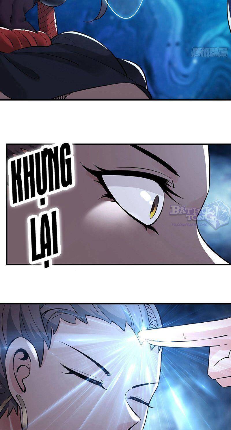 Đồ Đệ Của Ta Đều Là Nữ Ma Đầu Chapter 83 - 14