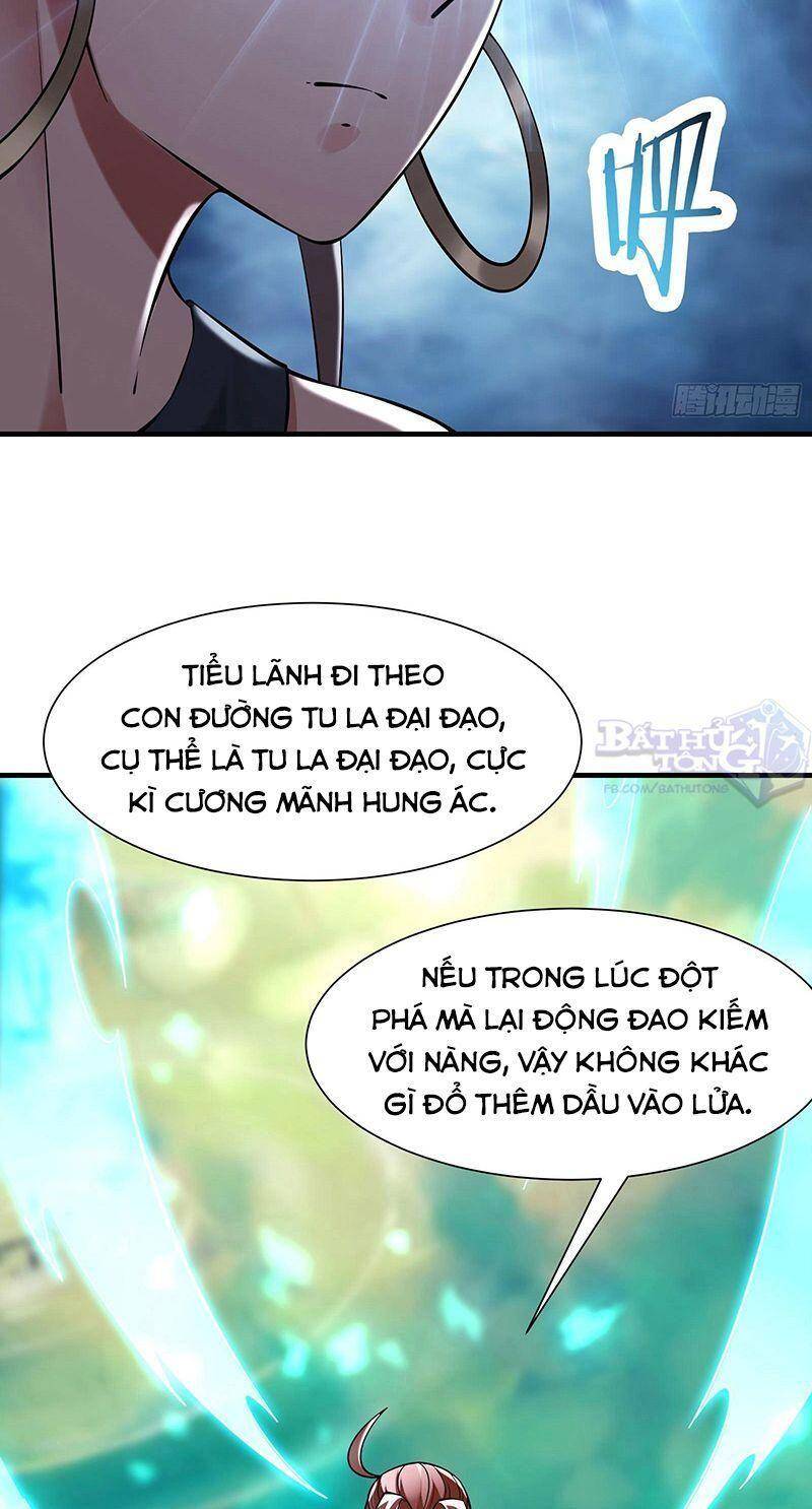 Đồ Đệ Của Ta Đều Là Nữ Ma Đầu Chapter 83 - 15