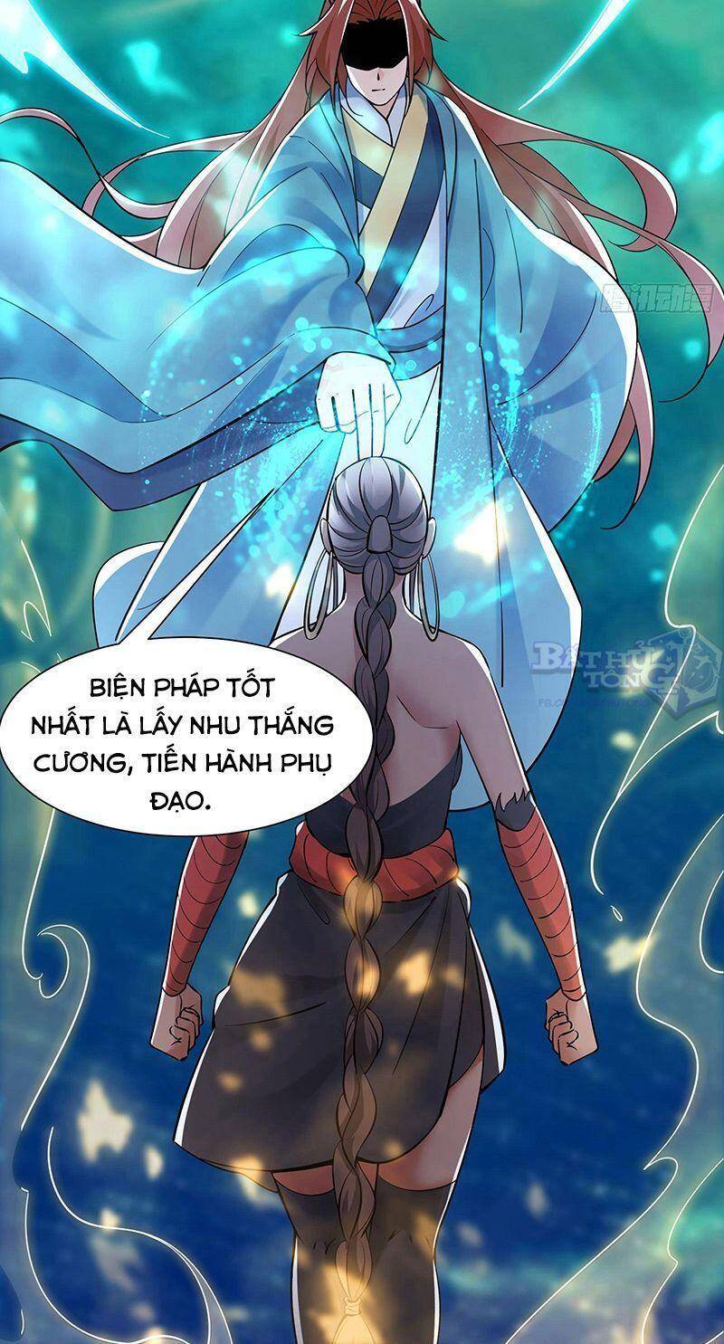 Đồ Đệ Của Ta Đều Là Nữ Ma Đầu Chapter 83 - 16
