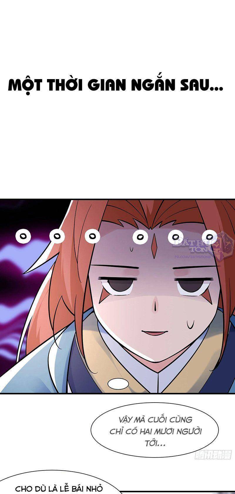Đồ Đệ Của Ta Đều Là Nữ Ma Đầu Chapter 83 - 27