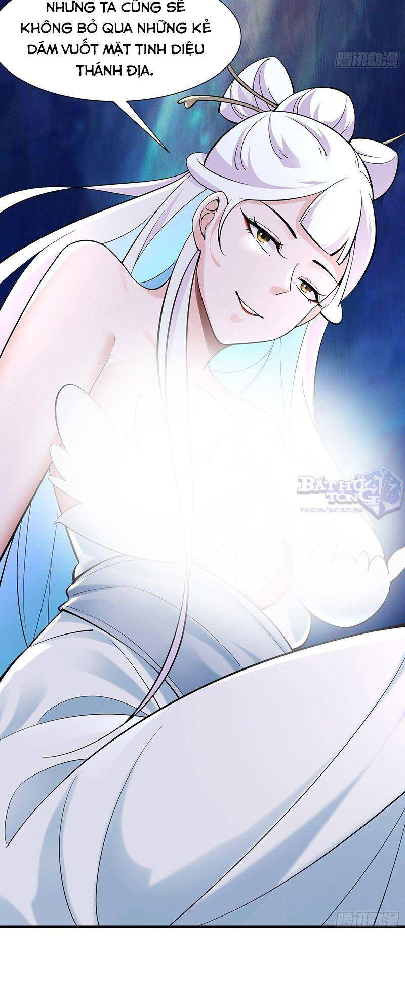 Đồ Đệ Của Ta Đều Là Nữ Ma Đầu Chapter 84 - 17