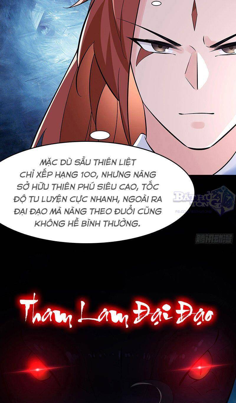 Đồ Đệ Của Ta Đều Là Nữ Ma Đầu Chapter 84 - 22