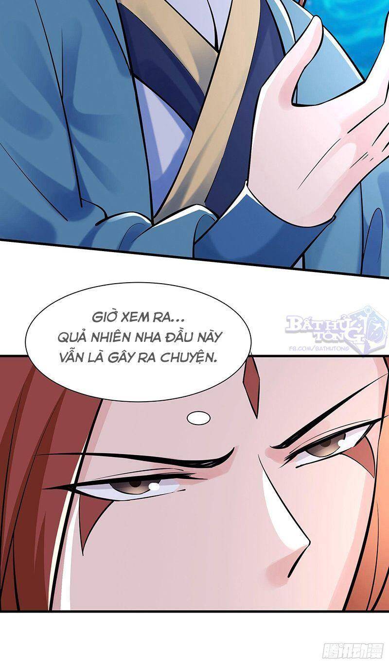 Đồ Đệ Của Ta Đều Là Nữ Ma Đầu Chapter 84 - 25