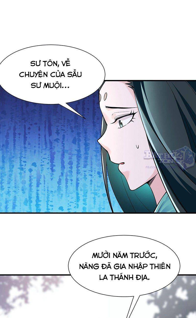 Đồ Đệ Của Ta Đều Là Nữ Ma Đầu Chapter 84 - 26