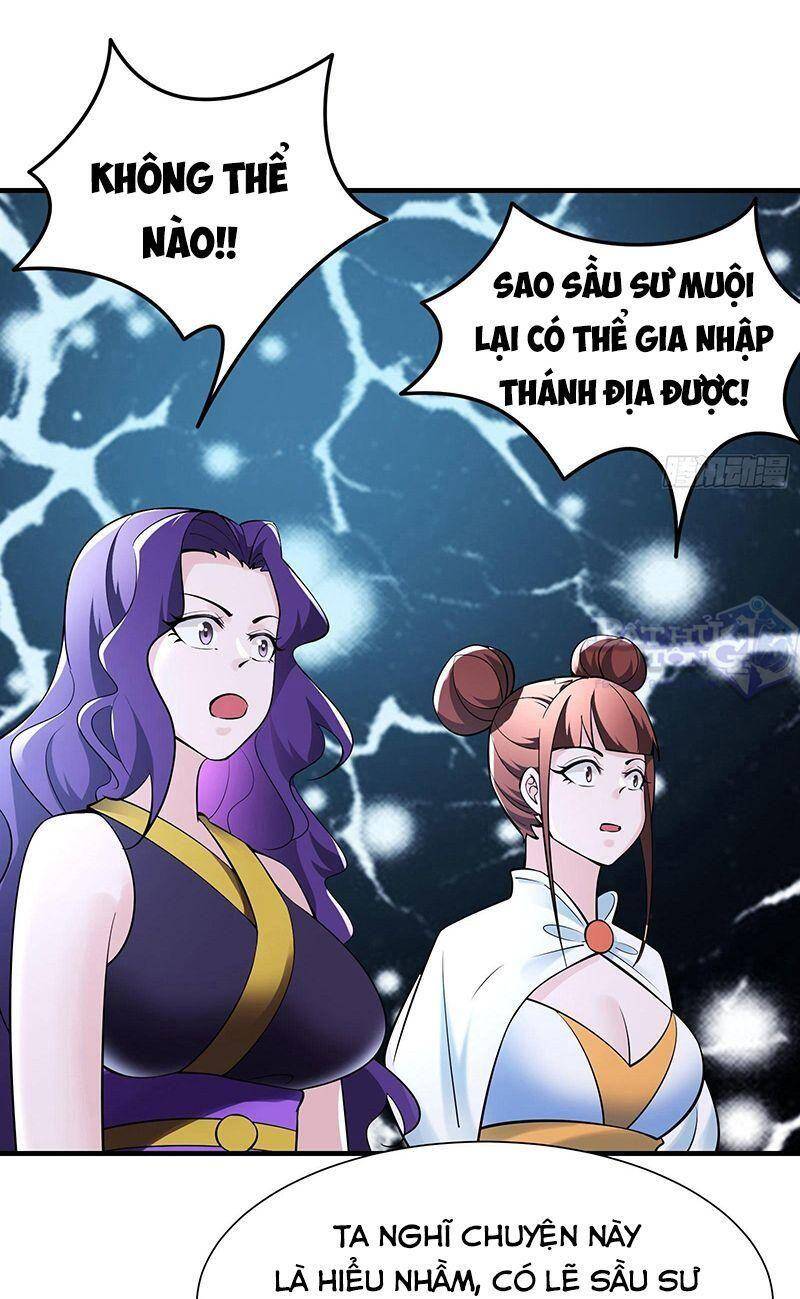 Đồ Đệ Của Ta Đều Là Nữ Ma Đầu Chapter 84 - 29