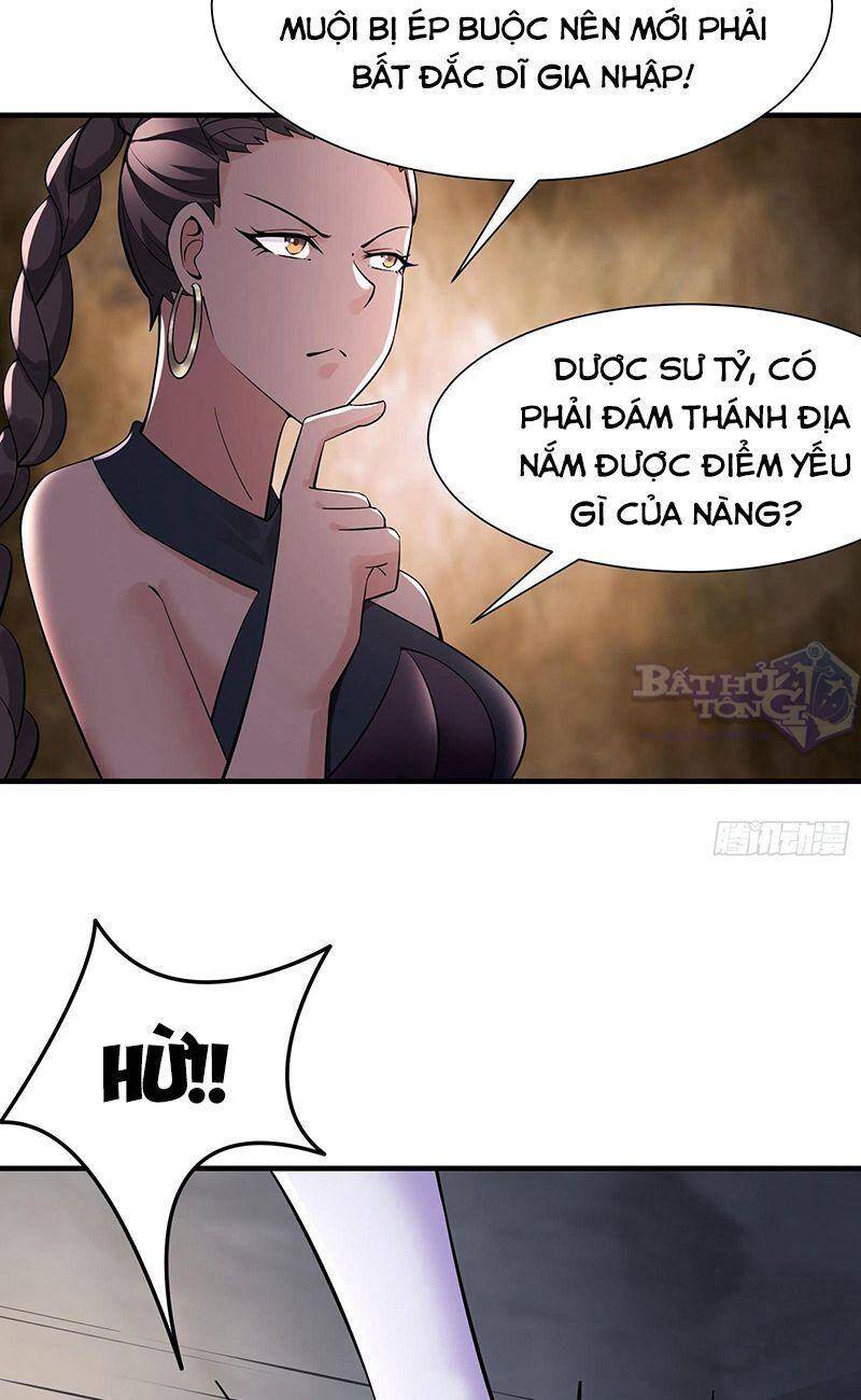 Đồ Đệ Của Ta Đều Là Nữ Ma Đầu Chapter 84 - 30