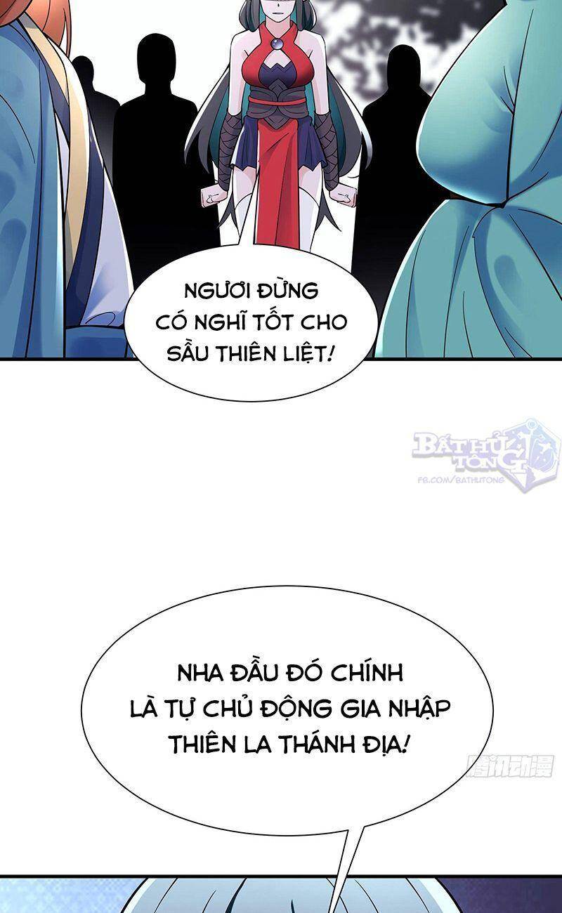 Đồ Đệ Của Ta Đều Là Nữ Ma Đầu Chapter 84 - 32