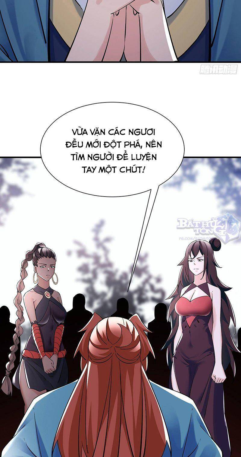 Đồ Đệ Của Ta Đều Là Nữ Ma Đầu Chapter 84 - 7