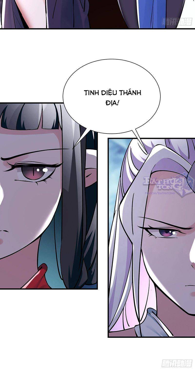 Đồ Đệ Của Ta Đều Là Nữ Ma Đầu Chapter 84 - 9