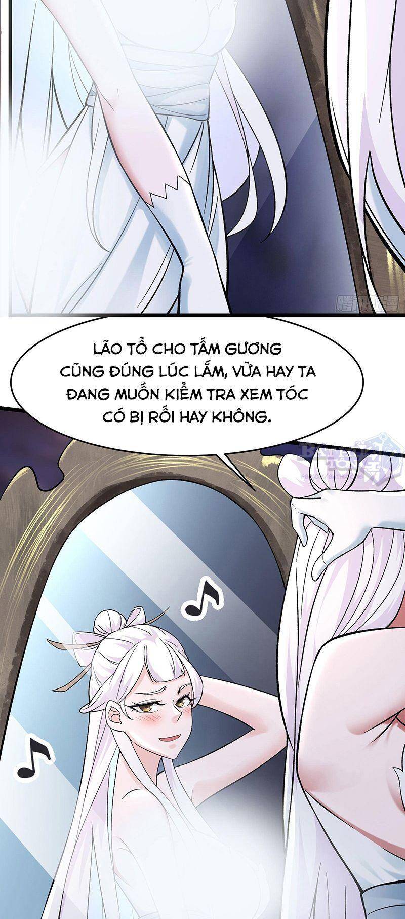 Đồ Đệ Của Ta Đều Là Nữ Ma Đầu Chapter 86 - 23