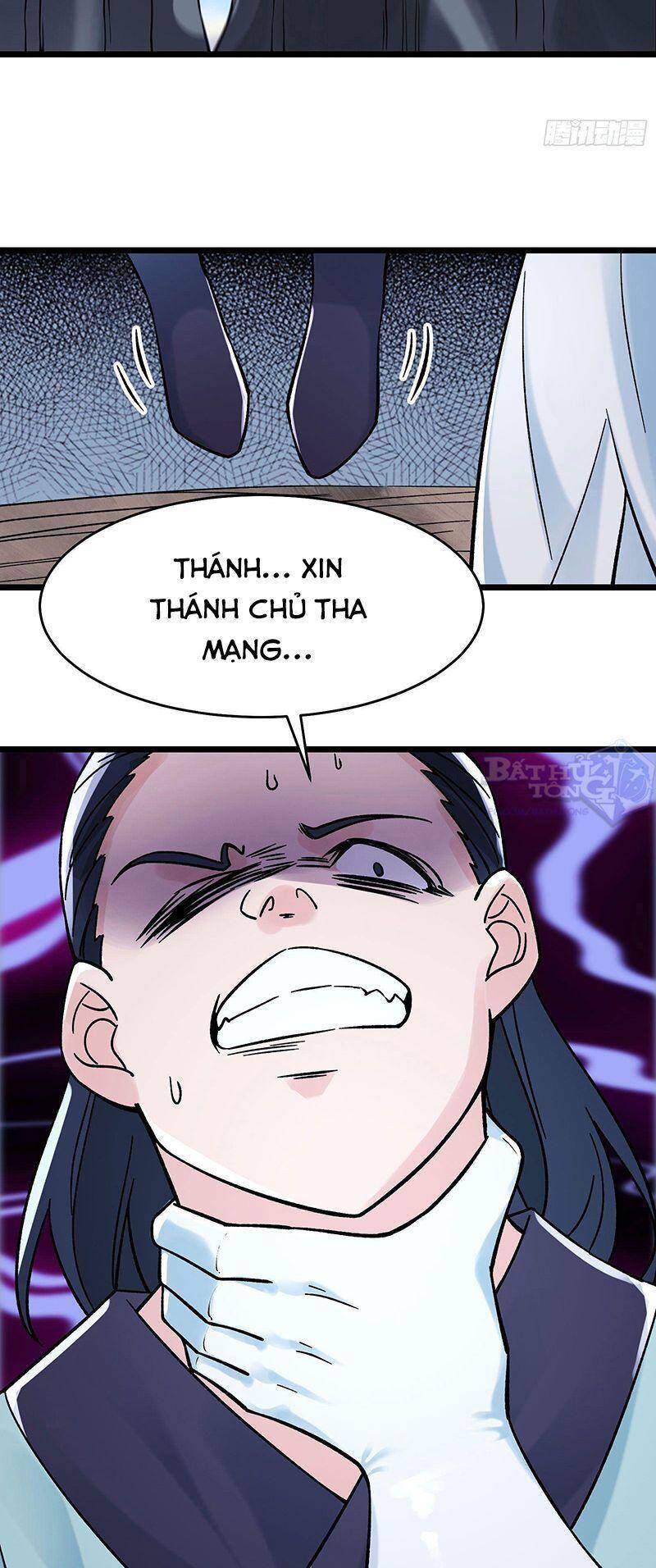 Đồ Đệ Của Ta Đều Là Nữ Ma Đầu Chapter 86 - 5