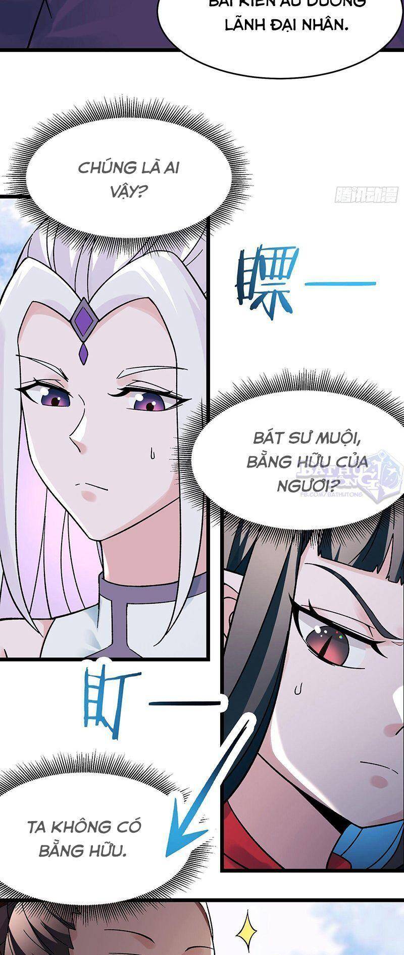 Đồ Đệ Của Ta Đều Là Nữ Ma Đầu Chapter 87 - 15