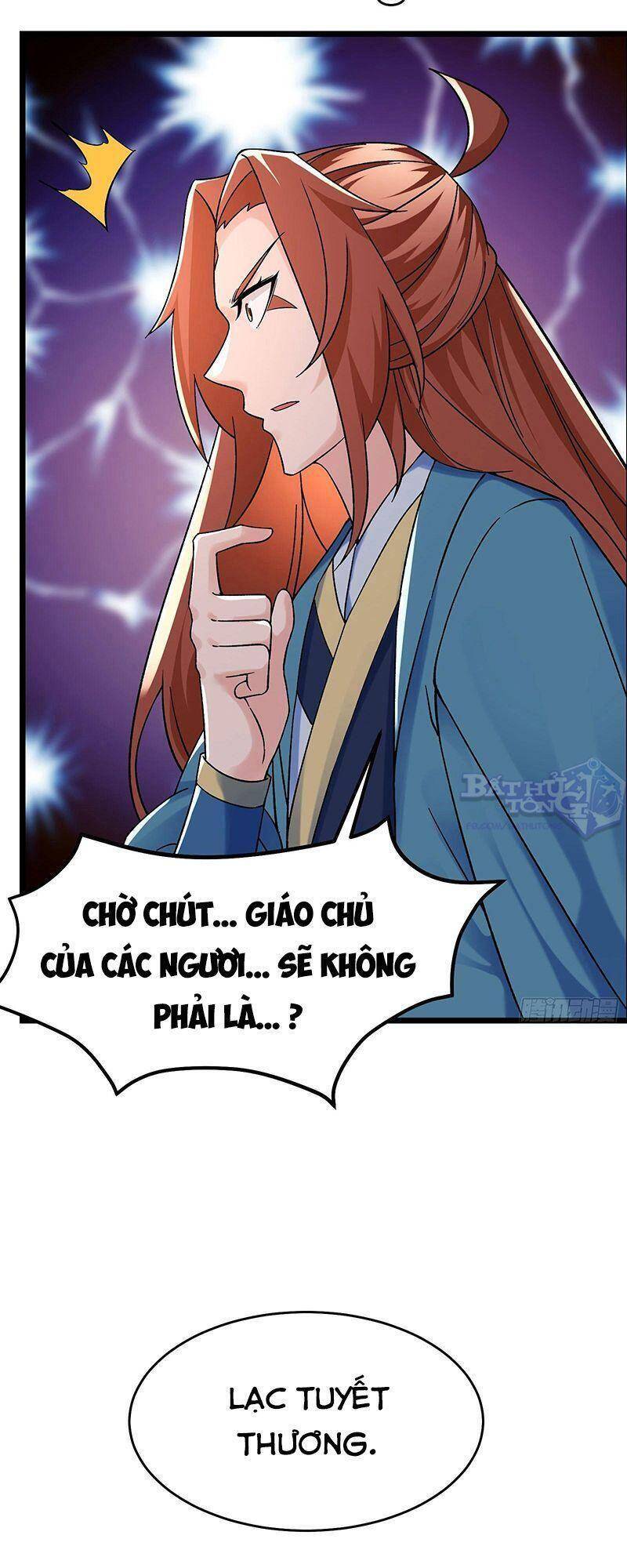 Đồ Đệ Của Ta Đều Là Nữ Ma Đầu Chapter 87 - 28