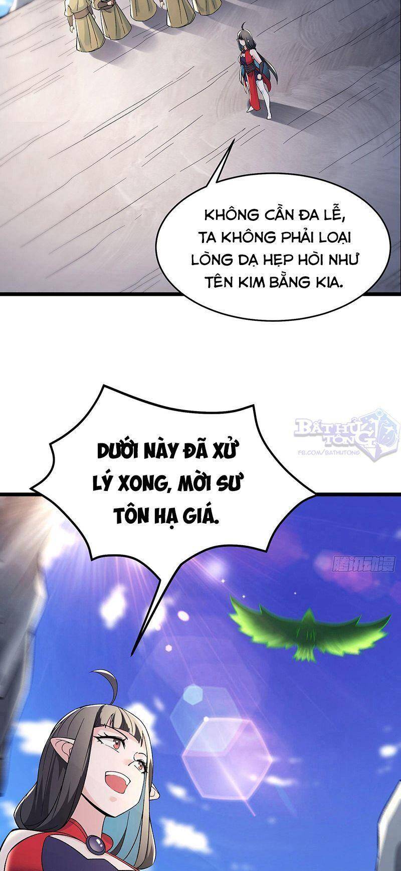 Đồ Đệ Của Ta Đều Là Nữ Ma Đầu Chapter 87 - 5