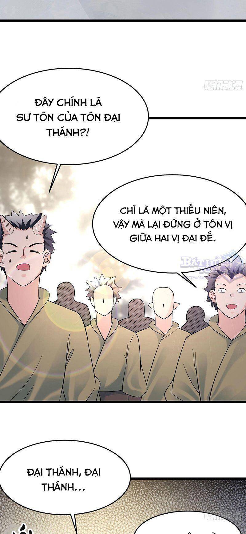 Đồ Đệ Của Ta Đều Là Nữ Ma Đầu Chapter 87 - 8