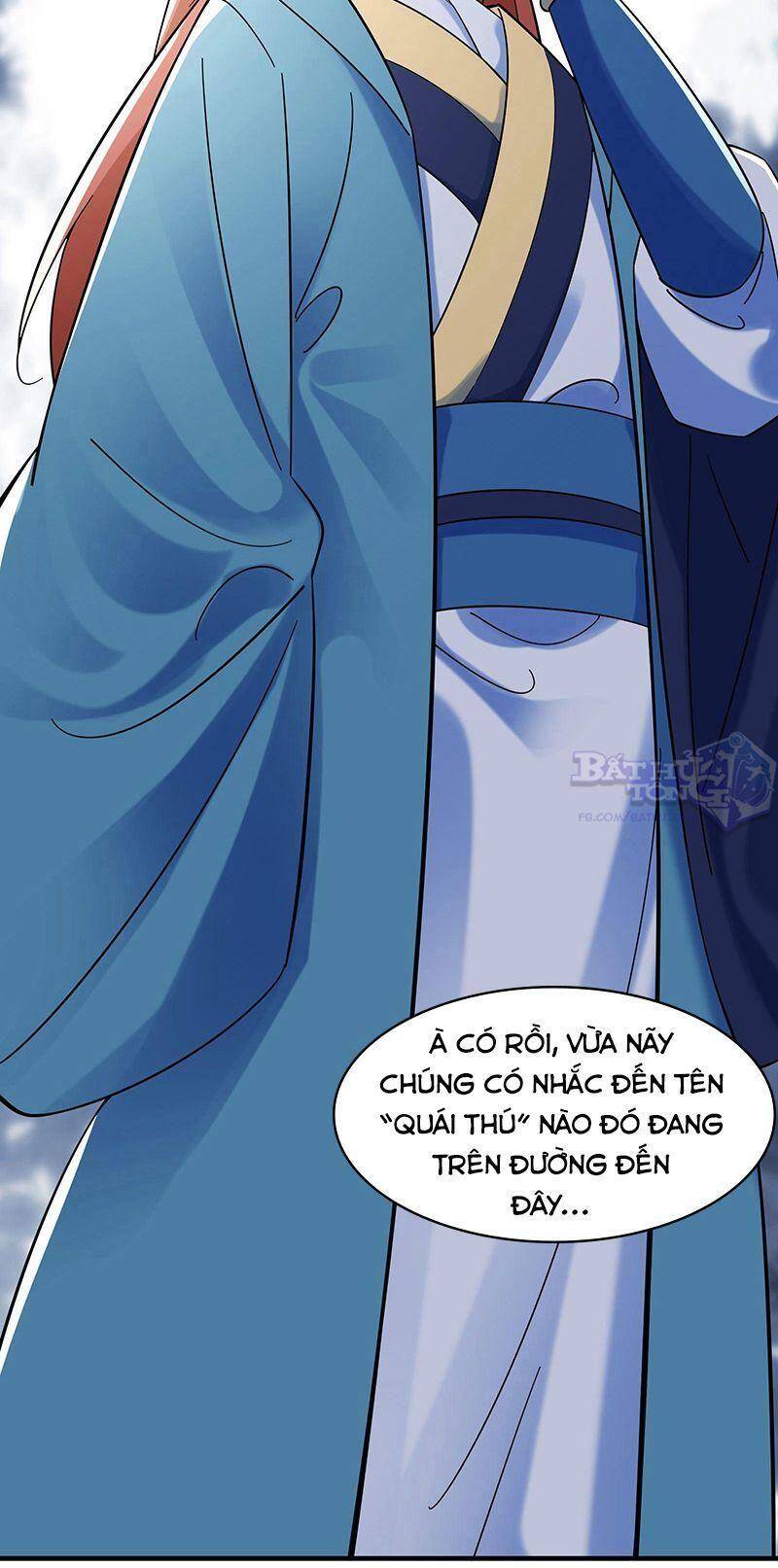 Đồ Đệ Của Ta Đều Là Nữ Ma Đầu Chapter 89 - 21