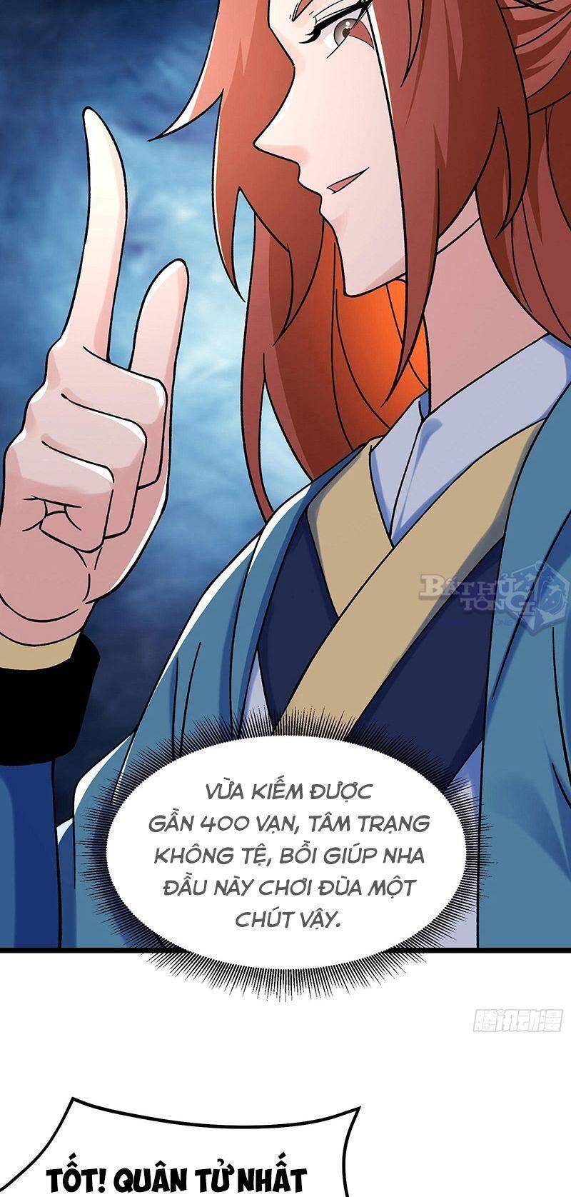 Đồ Đệ Của Ta Đều Là Nữ Ma Đầu Chapter 90 - 25