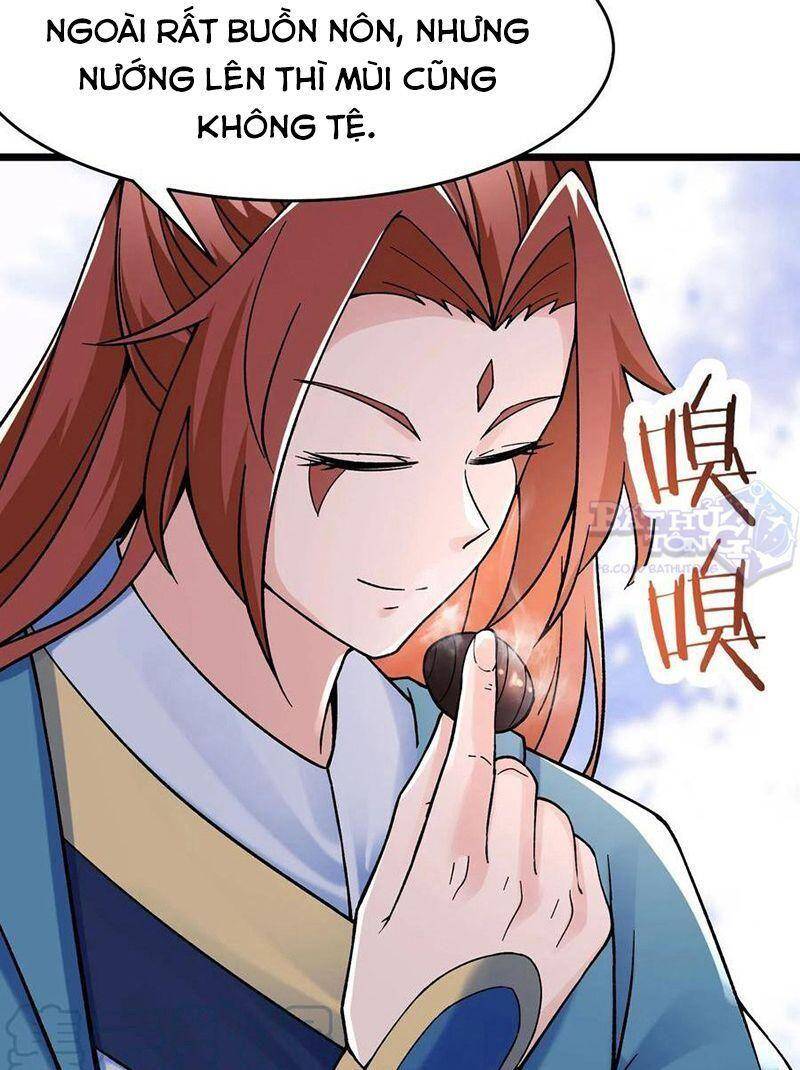 Đồ Đệ Của Ta Đều Là Nữ Ma Đầu Chapter 92 - 24