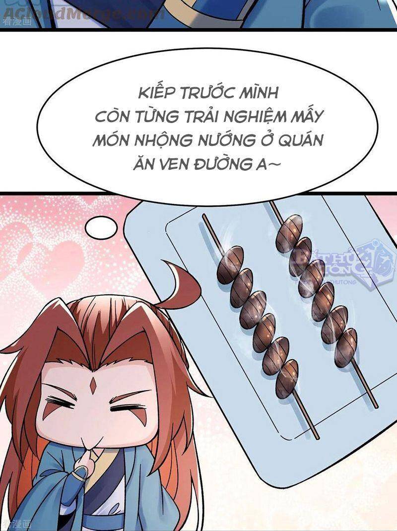 Đồ Đệ Của Ta Đều Là Nữ Ma Đầu Chapter 92 - 25