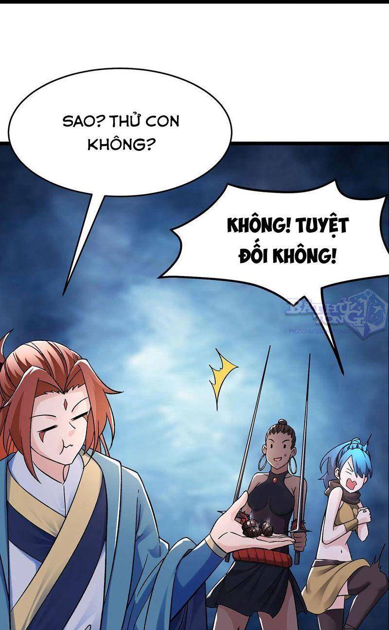 Đồ Đệ Của Ta Đều Là Nữ Ma Đầu Chapter 92 - 27