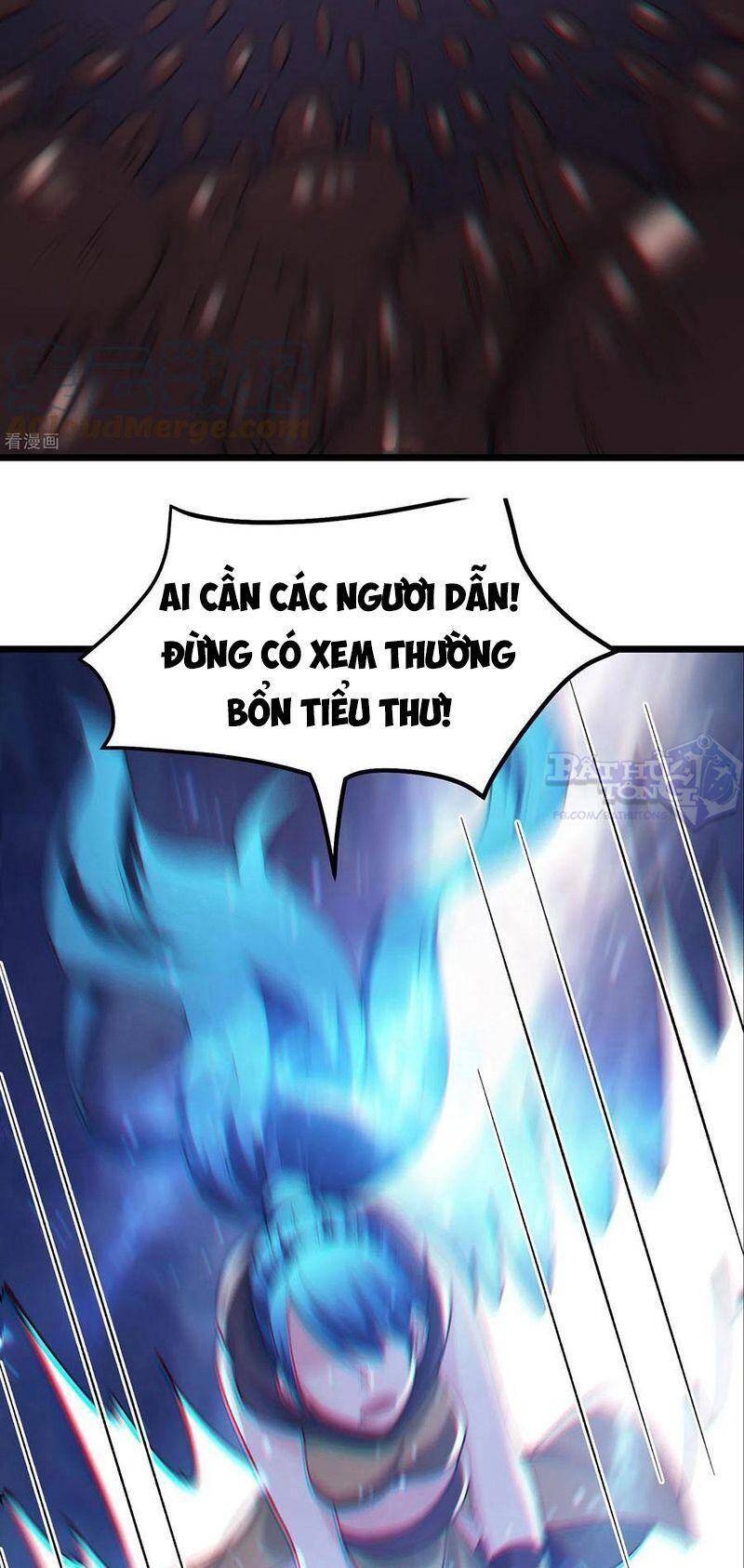 Đồ Đệ Của Ta Đều Là Nữ Ma Đầu Chapter 92 - 36