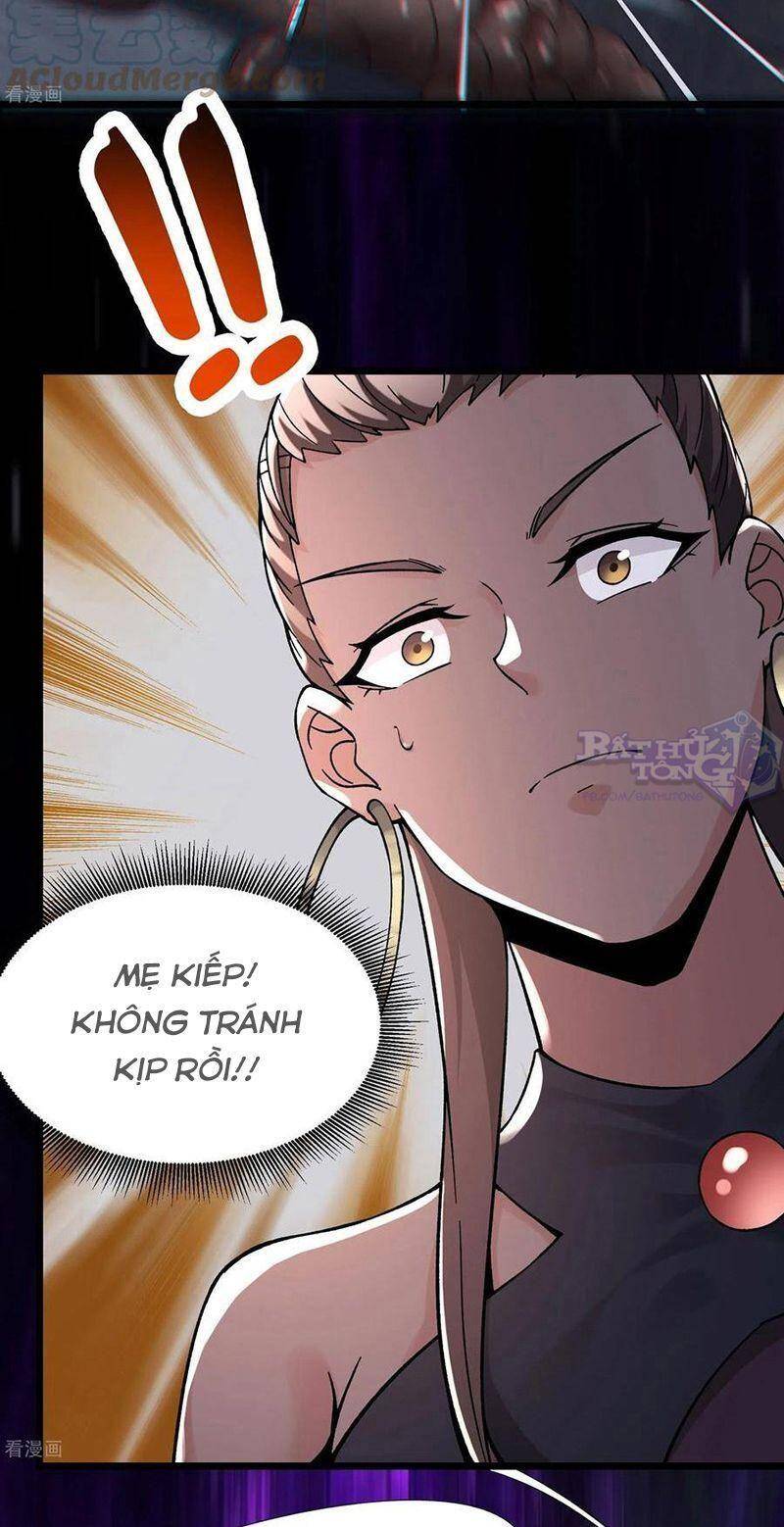 Đồ Đệ Của Ta Đều Là Nữ Ma Đầu Chapter 92 - 9
