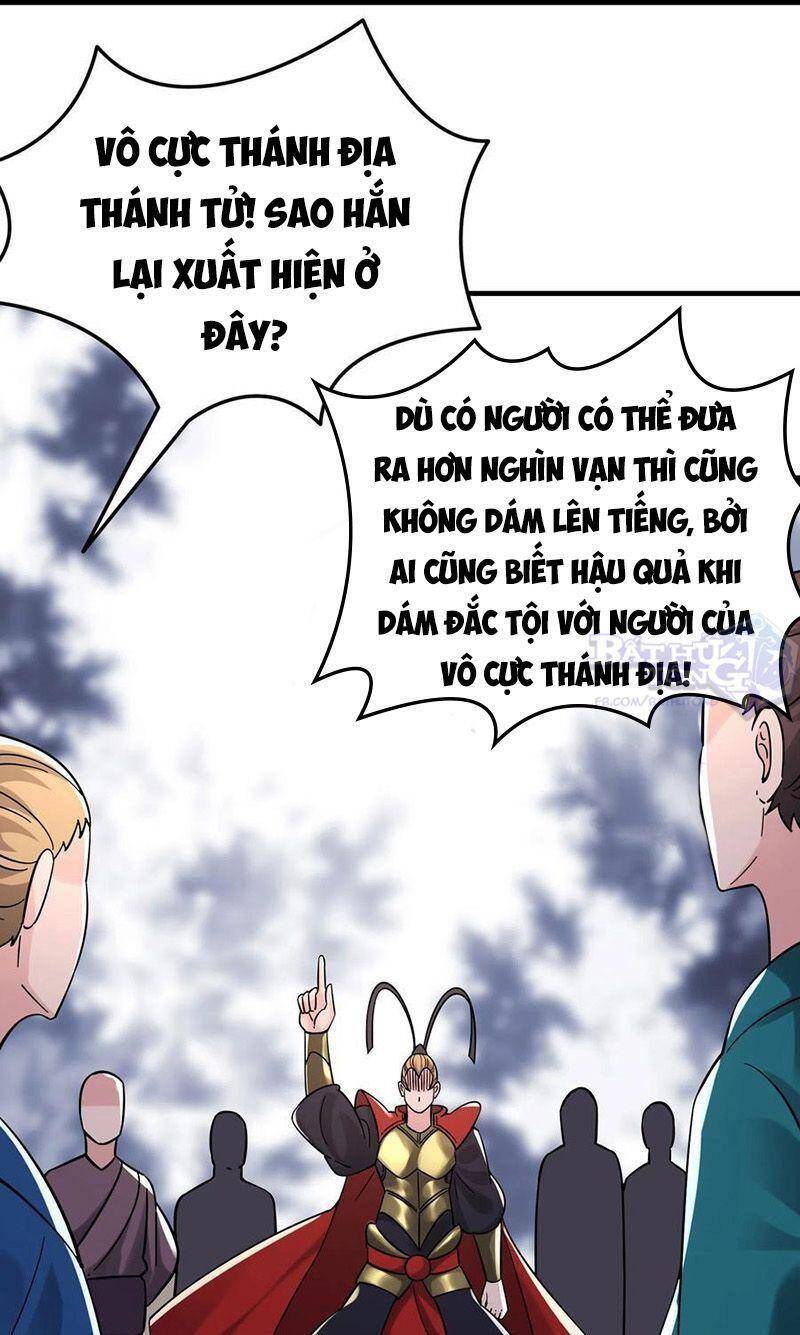 Đồ Đệ Của Ta Đều Là Nữ Ma Đầu Chapter 94 - 19