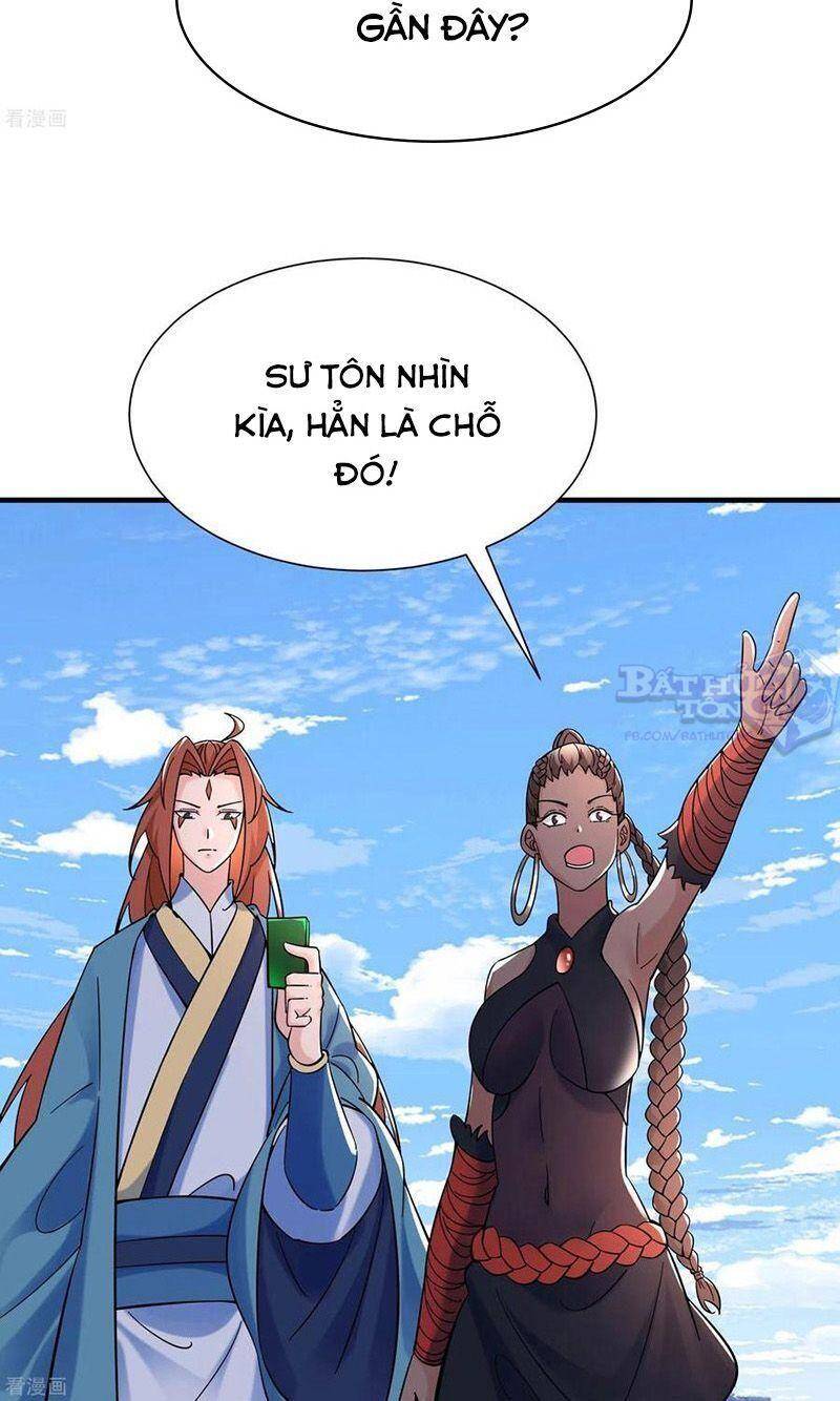 Đồ Đệ Của Ta Đều Là Nữ Ma Đầu Chapter 94 - 26