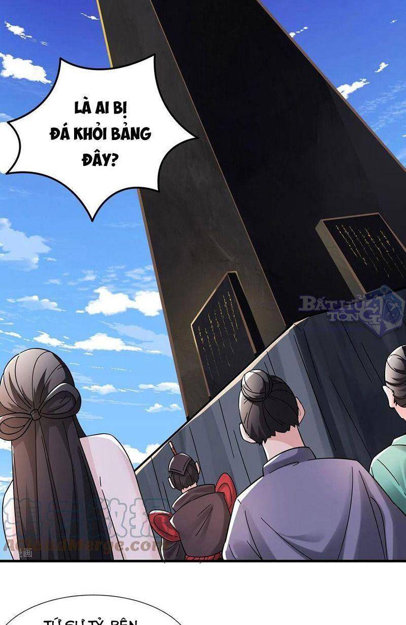 Đồ Đệ Của Ta Đều Là Nữ Ma Đầu Chapter 94 - 4