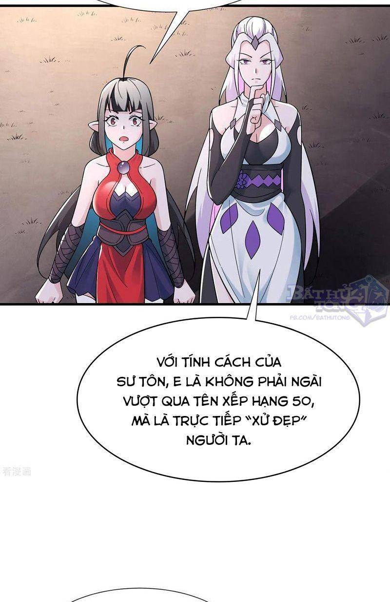 Đồ Đệ Của Ta Đều Là Nữ Ma Đầu Chapter 94 - 9