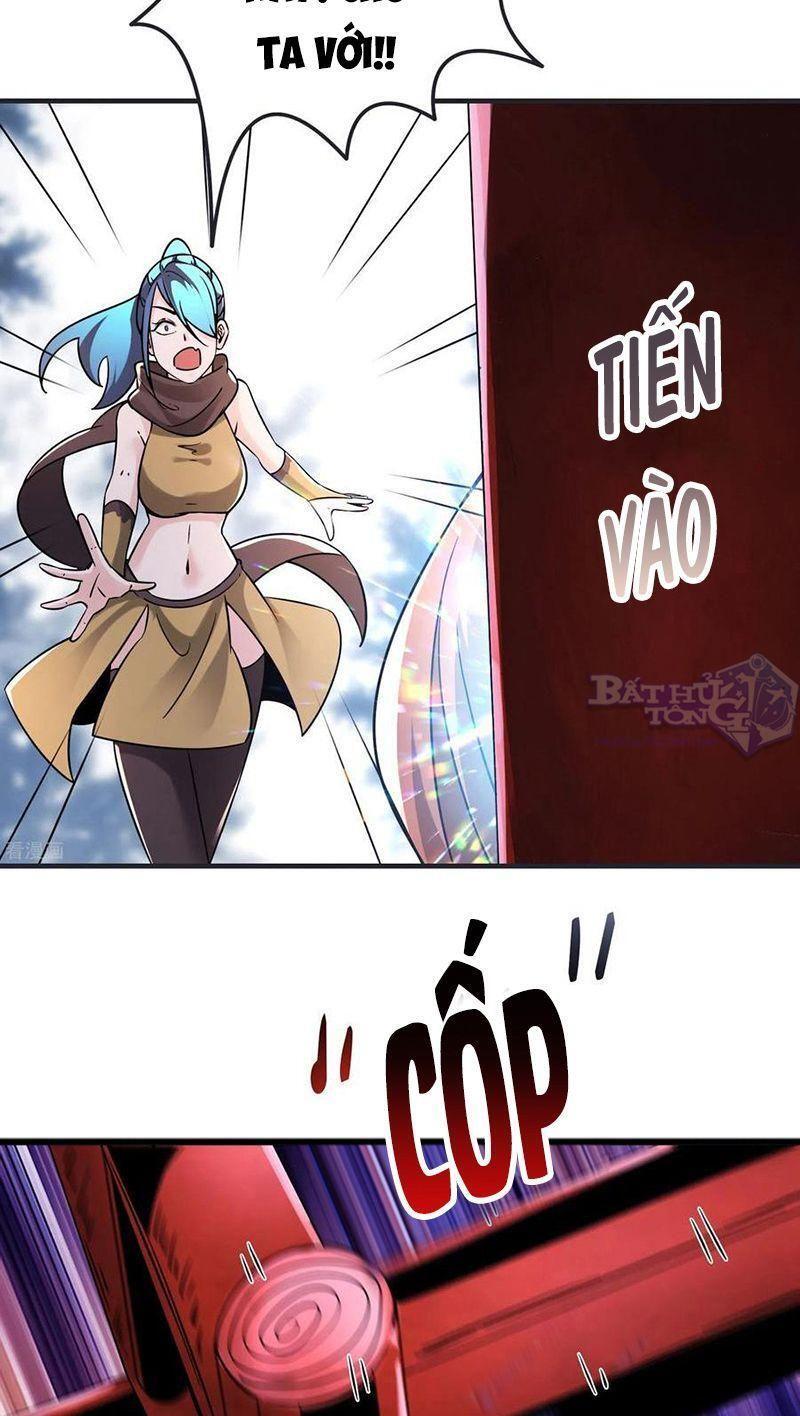 Đồ Đệ Của Ta Đều Là Nữ Ma Đầu Chapter 96 - 28