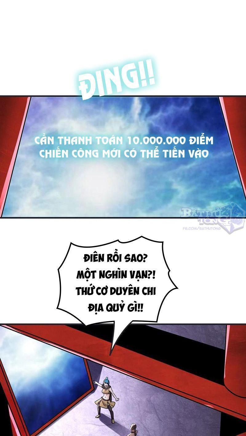 Đồ Đệ Của Ta Đều Là Nữ Ma Đầu Chapter 96 - 30