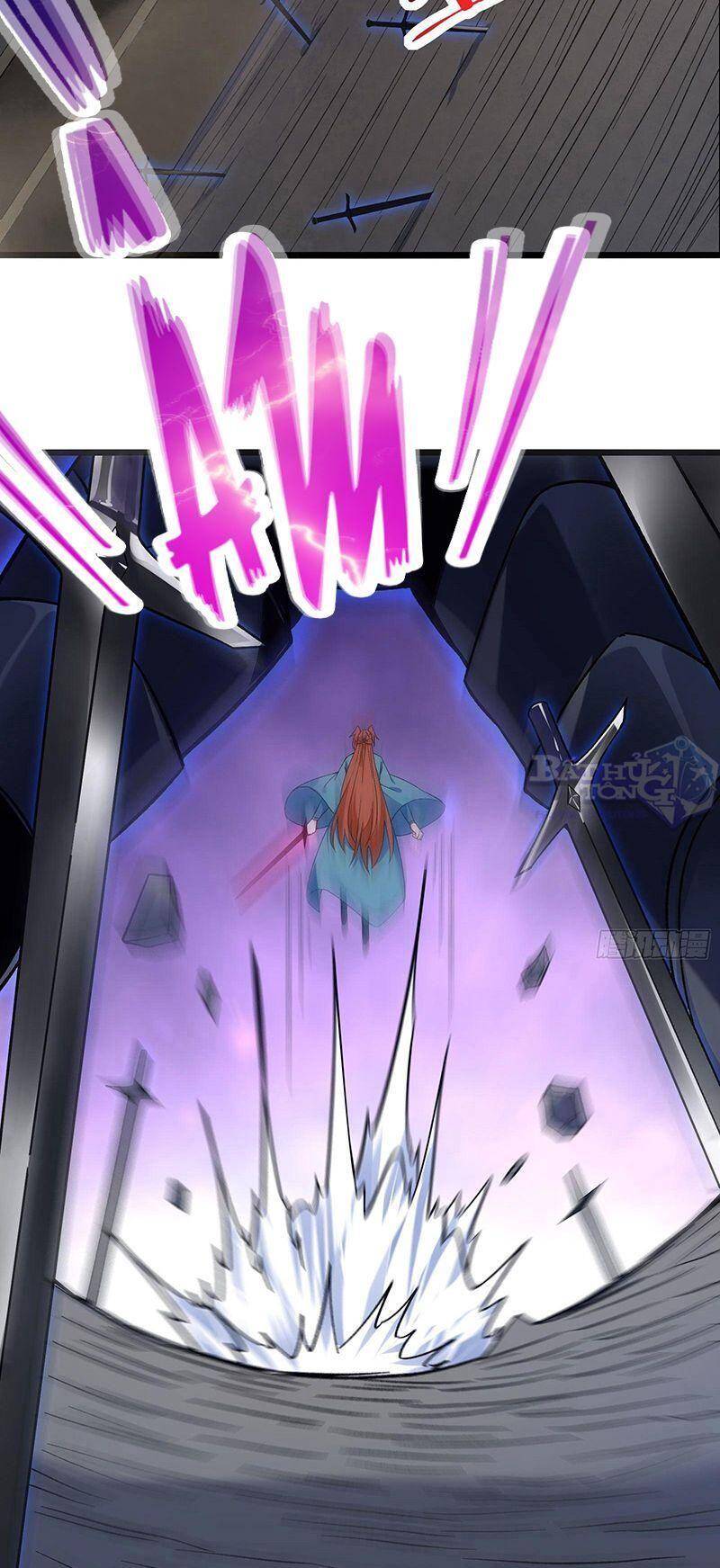 Đồ Đệ Của Ta Đều Là Nữ Ma Đầu Chapter 98 - 4