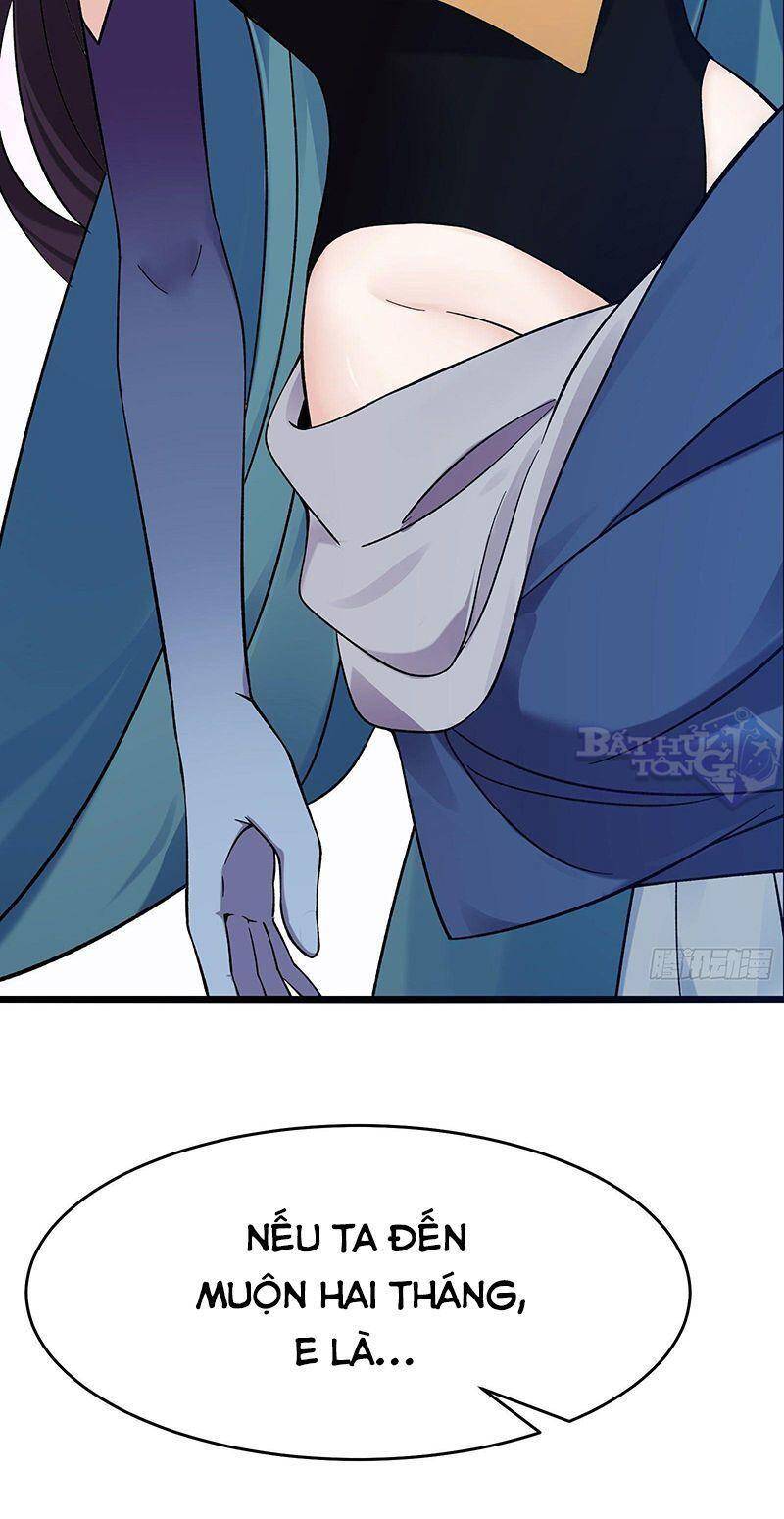 Đồ Đệ Của Ta Đều Là Nữ Ma Đầu Chapter 98 - 33