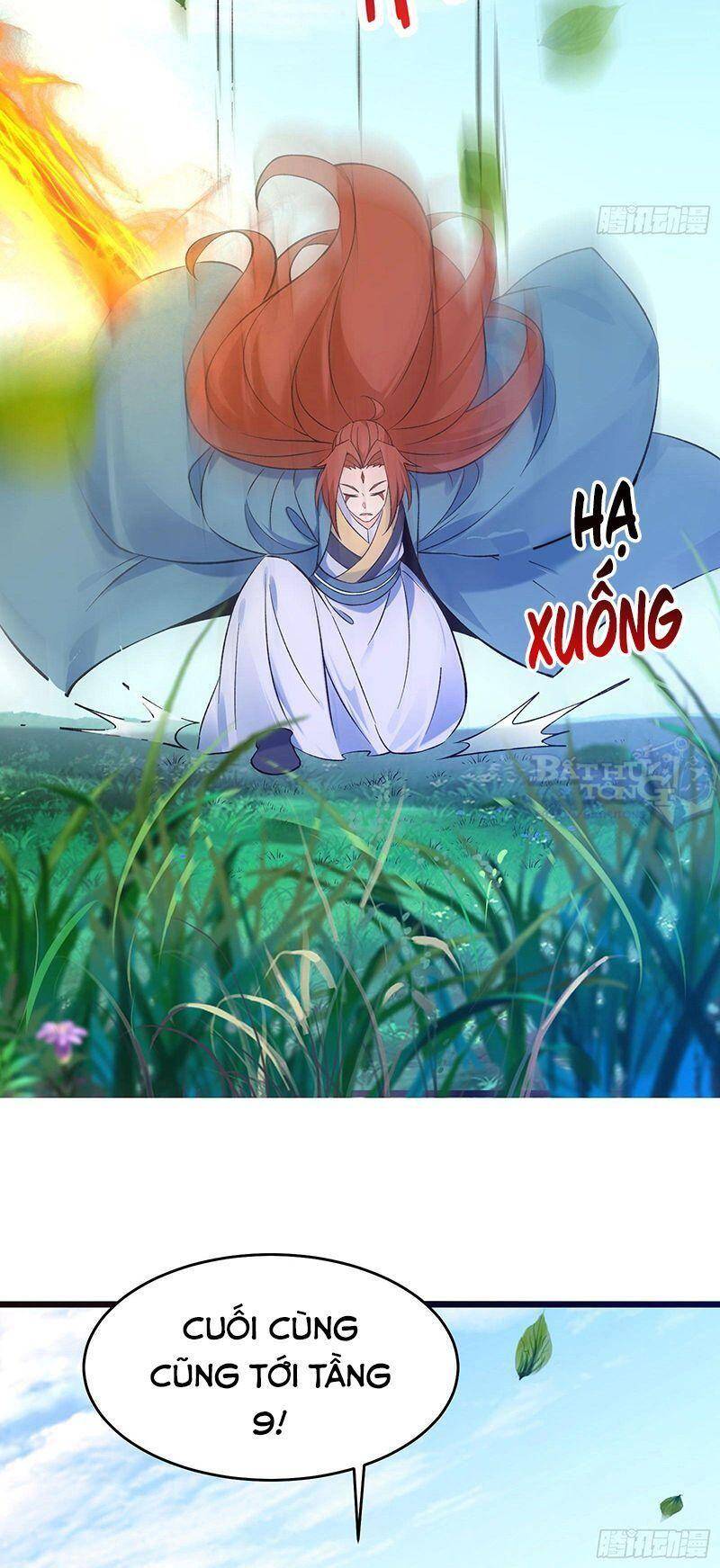 Đồ Đệ Của Ta Đều Là Nữ Ma Đầu Chapter 98 - 10