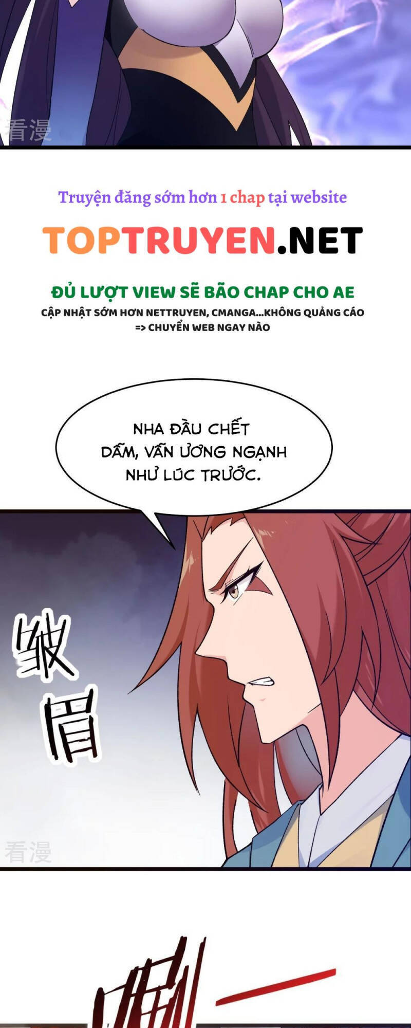 Đồ Đệ Của Ta Đều Là Nữ Ma Đầu Chapter 99 - 18