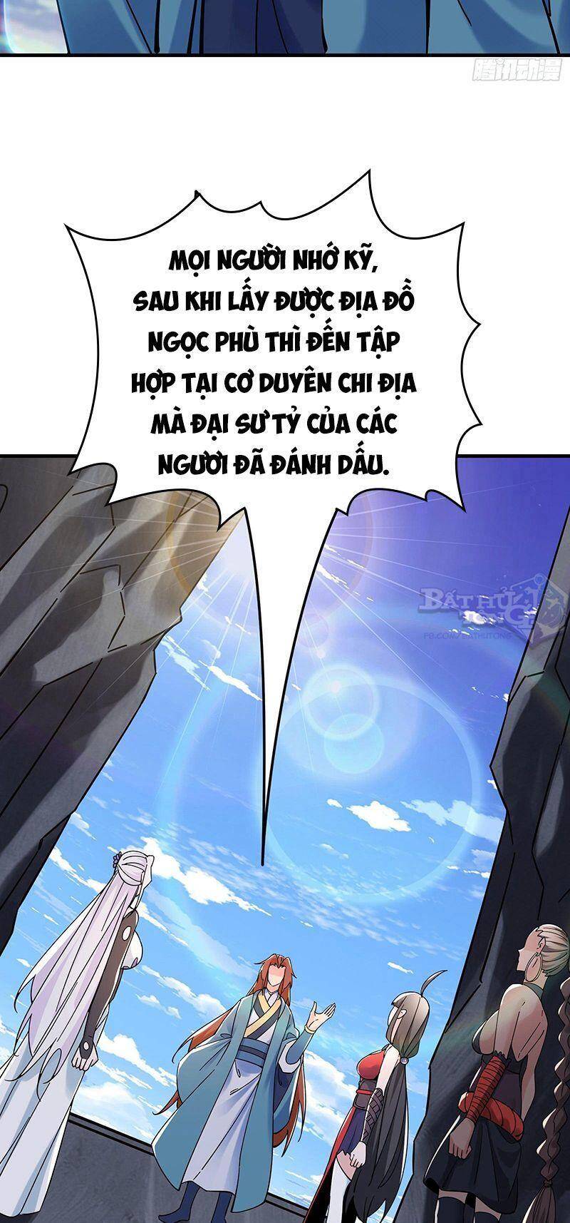 Đồ Đệ Của Ta Đều Là Nữ Ma Đầu Chapter 88 - 13