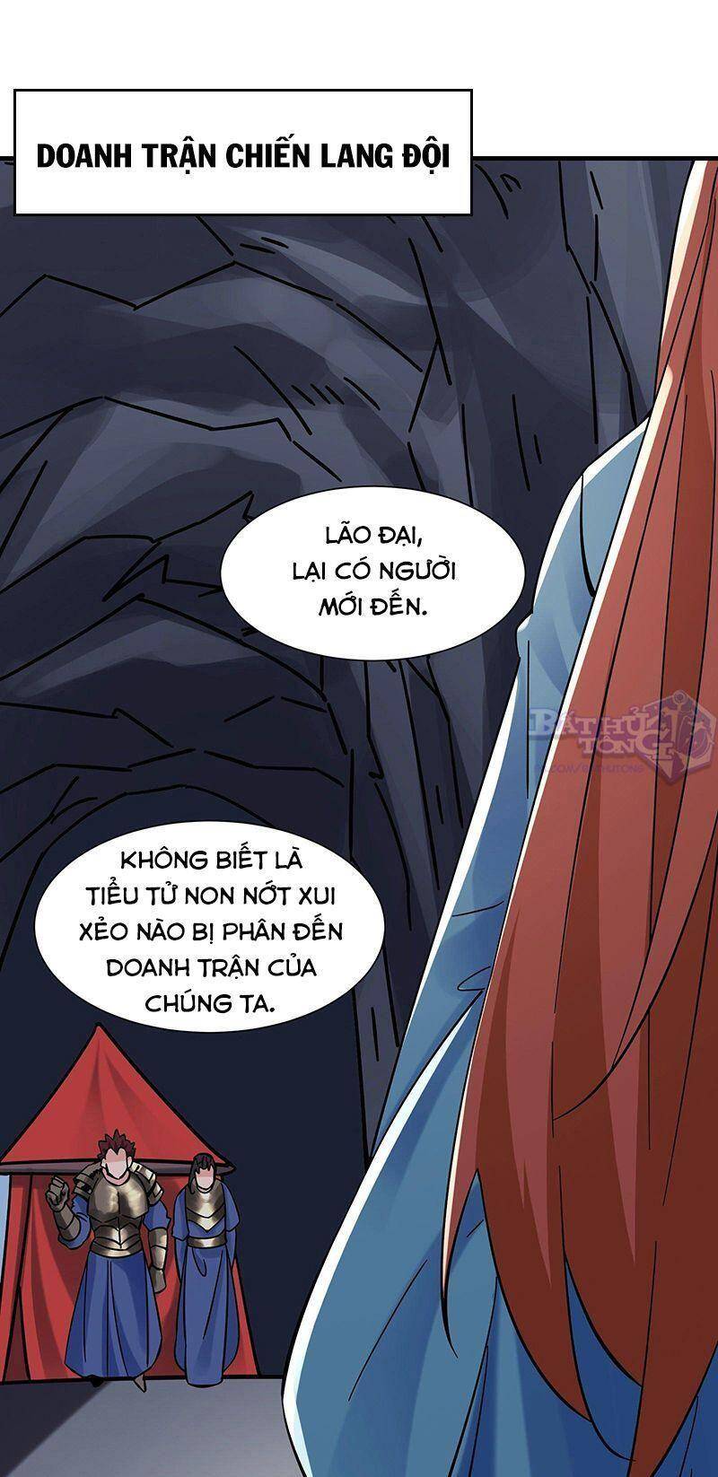 Đồ Đệ Của Ta Đều Là Nữ Ma Đầu Chapter 88 - 18