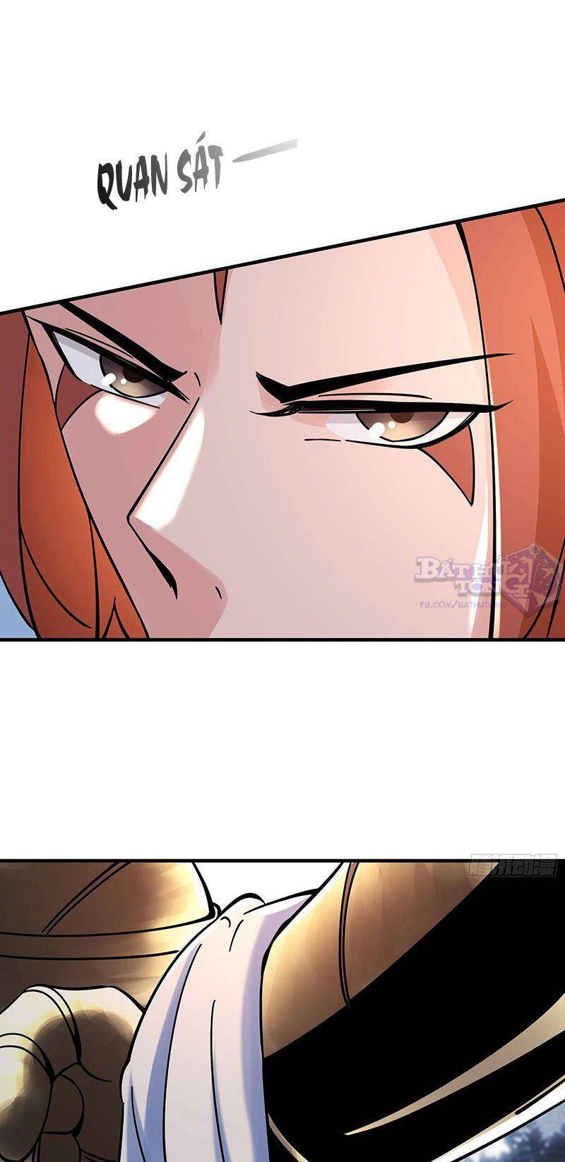 Đồ Đệ Của Ta Đều Là Nữ Ma Đầu Chapter 88 - 22